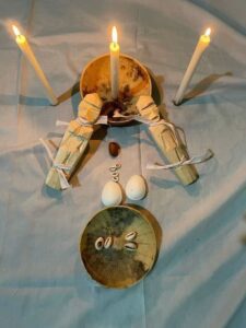 Rituel puissant sort