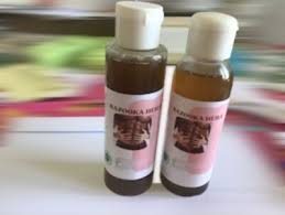 Huile essentiel de massage pour homme