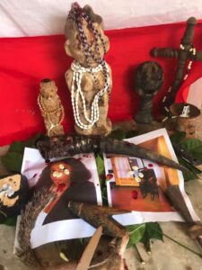 Pourquoi demander un rituel de séparation