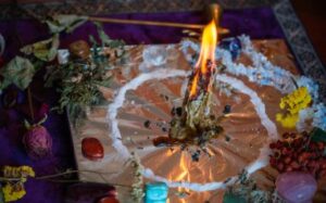 Quand demander un rituel de séparation