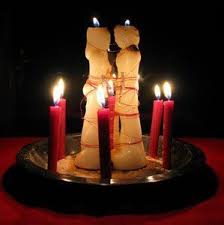 Rituel d'amour puissant