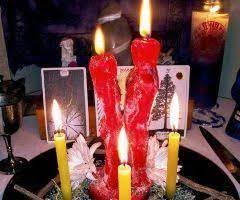 Puissant rituel d'amour