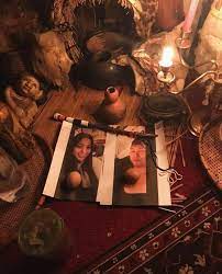 Rituel maléfique pour briser et détruis un couple