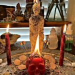 Rituel sortillège d'amour