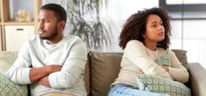 Comment briser un couple à distance avec photo