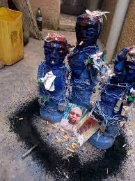 Comment briser un couple